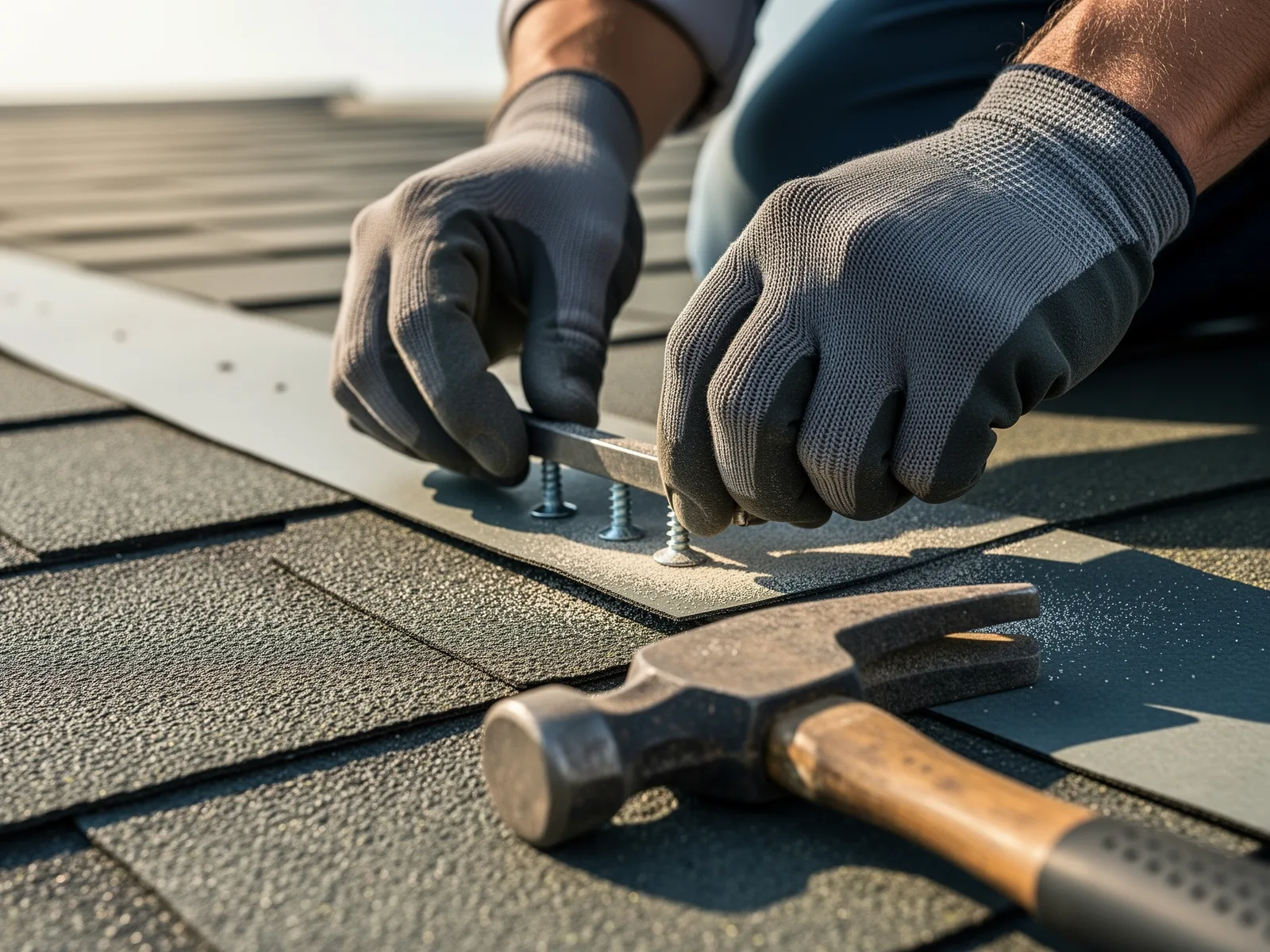 Why choose Fascia Repair in Pine Bush, NY